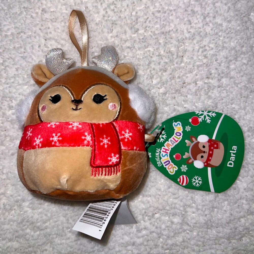 Squishmallow CHRISTMAS Bundle! - Picture 2 of 2